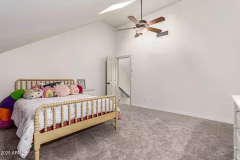 Bedroom - 2552 E Ridgewood Ln, Gilbert, AZ 85298 photo 5 of 7