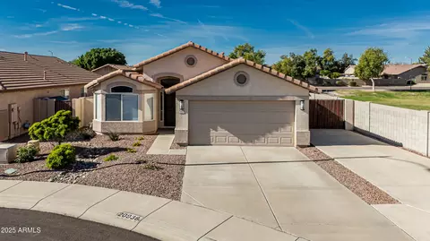 20938 N 86th Ave, Peoria, AZ 85382