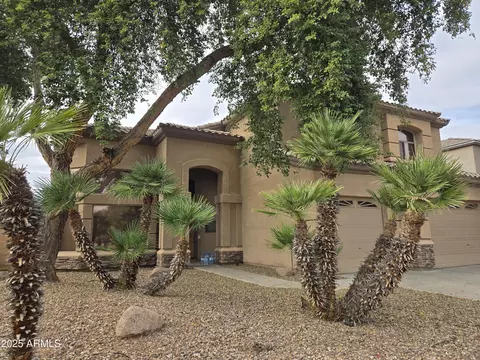 770 S Crosscreek Pl, Chandler, AZ 85225