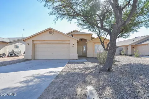 5111 W Warren Dr, Casa Grande, AZ 85194