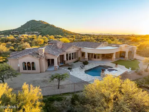 8024 E Lone Mountain Rd, Scottsdale, AZ 85266
