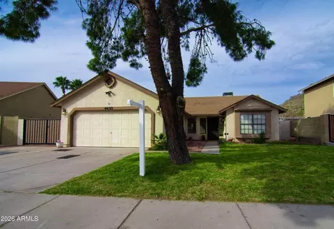 4430 W Escuda Dr, Glendale, AZ 85308