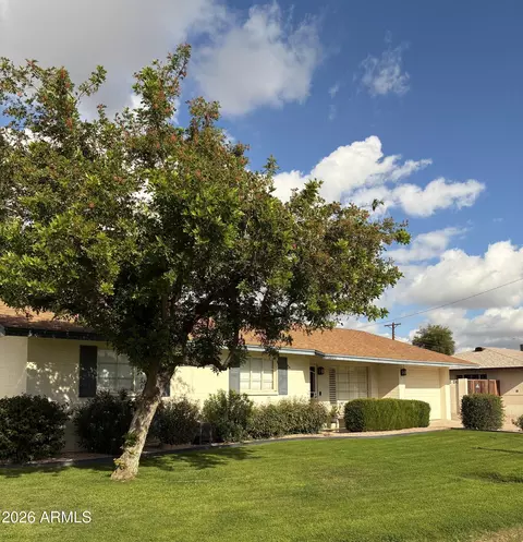 5002 E Windsor Ave, Phoenix, AZ 85008