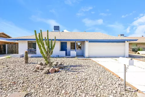 3019 W Libby St, Phoenix, AZ 85053