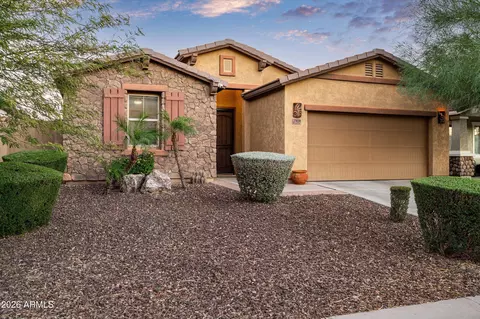 27039 N 75th Dr, Peoria, AZ 85383