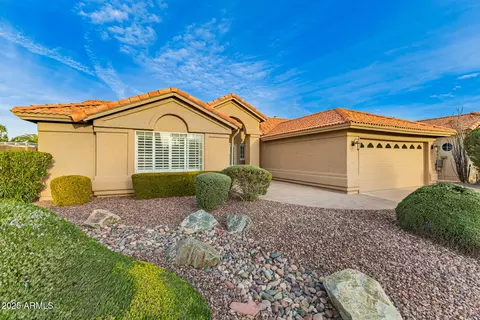 25623 S Buttonwood Dr, Sun Lakes, AZ 85248