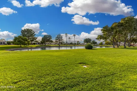 9333 E Parkside Dr, Sun Lakes, AZ 85248