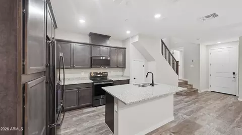 Entry Way - 779 E Doral Ave #102, Gilbert, AZ 85297 photo 3 of 13