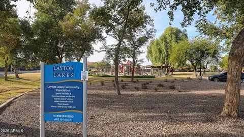 View/Area - 779 E Doral Ave #102, Gilbert, AZ 85297 photo 14 of 17