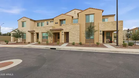 Exterior - 779 E Doral Ave #102, Gilbert, AZ 85297 photo 1 of 5