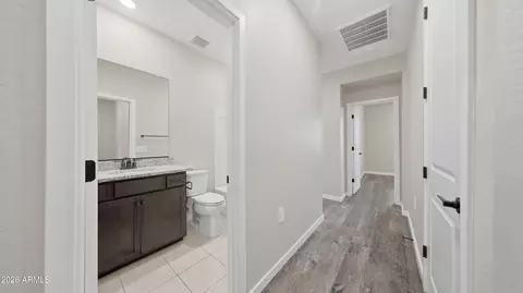 Entry Way - 779 E Doral Ave #102, Gilbert, AZ 85297 photo 10 of 13