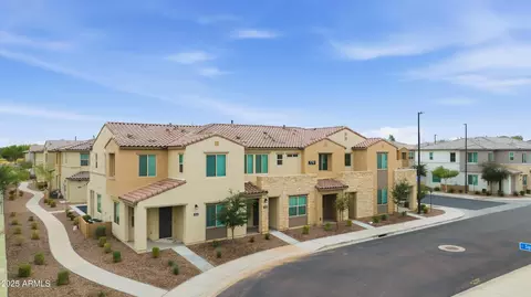 779 E Doral Ave #102, Gilbert, AZ 85297