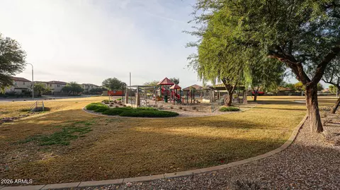 Exterior - 779 E Doral Ave #102, Gilbert, AZ 85297 photo 4 of 5