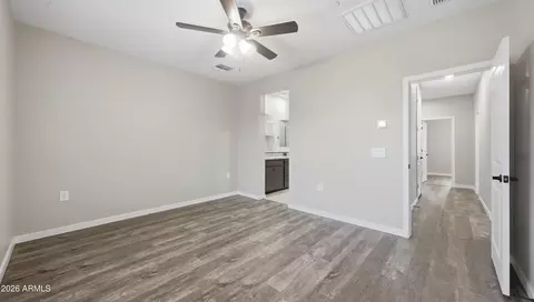 Bedroom - 779 E Doral Ave #102, Gilbert, AZ 85297 photo 1 of 4