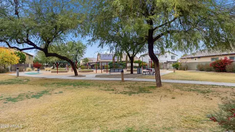 Exterior - 779 E Doral Ave #102, Gilbert, AZ 85297 photo 3 of 5