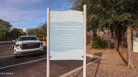 Exterior - 779 E Doral Ave #102, Gilbert, AZ 85297 photo 5 of 5