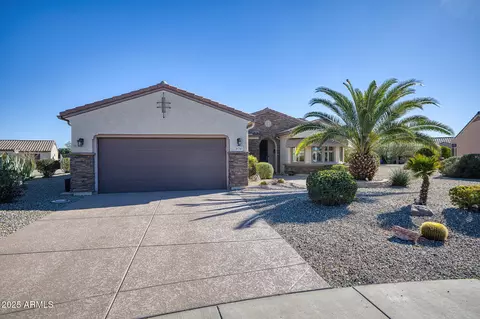 21741 N Black Bear Lodge Dr, Surprise, AZ 85387