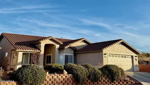 6380 E Starry Night Ct, Cornville, AZ 86325
