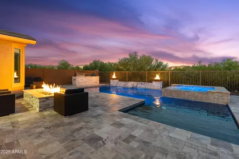 22011 N 34th Way, Phoenix, AZ 85050 photo 45