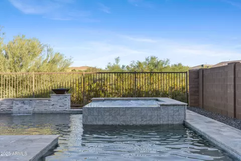 22011 N 34th Way, Phoenix, AZ 85050 photo 42