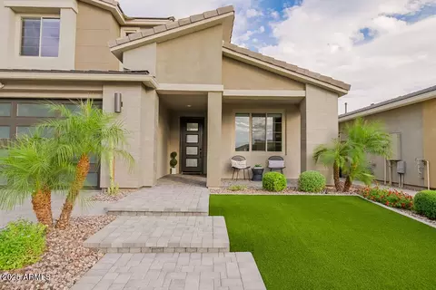 22011 N 34th Way, Phoenix, AZ 85050 photo 7