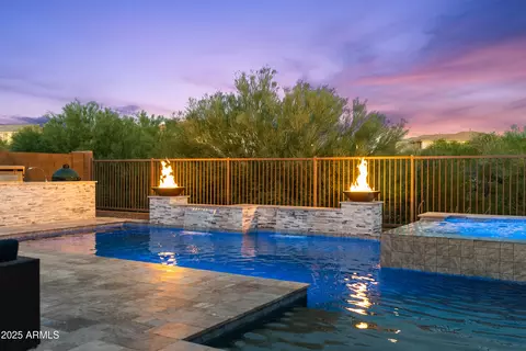 22011 N 34th Way, Phoenix, AZ 85050 photo 46