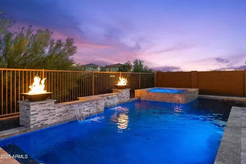 22011 N 34th Way, Phoenix, AZ 85050 photo 48