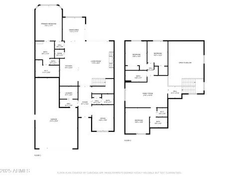 22011 N 34th Way, Phoenix, AZ 85050 photo 2