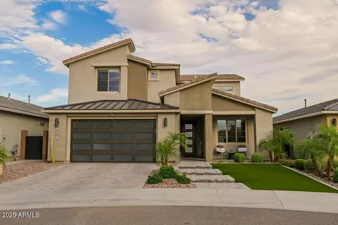 22011 N 34th Way, Phoenix, AZ 85050 photo 6