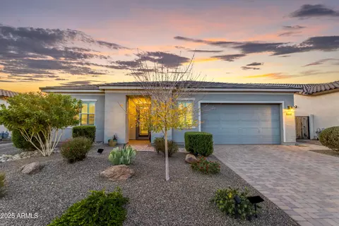 16336 S 179th Dr, Goodyear, AZ 85338
