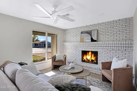Living - 3350 E Florian Ave, Mesa, AZ 85204 photo 1 of 2