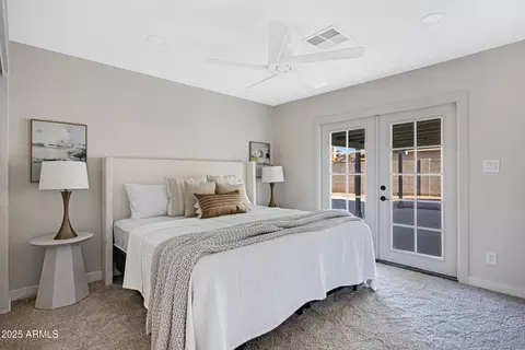 Bedroom - 3350 E Florian Ave, Mesa, AZ 85204 photo 1 of 1