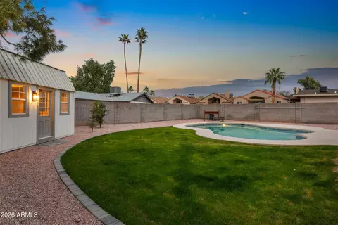 Exterior - 3350 E Florian Ave, Mesa, AZ 85204 photo 2 of 3