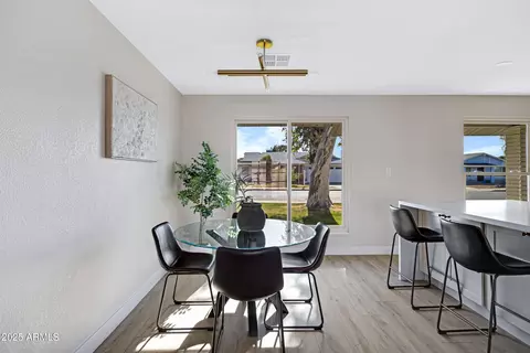 Dining - 3350 E Florian Ave, Mesa, AZ 85204 photo 1 of 1