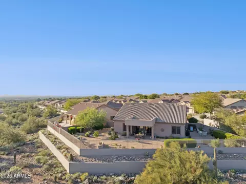 10913 E Salt Bush Dr, Scottsdale, AZ 85255