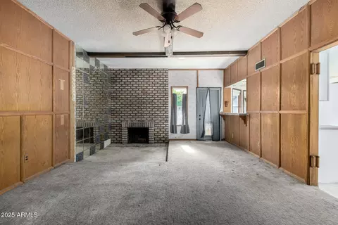 Living - 3859 E Aster Dr, Phoenix, AZ 85032 photo 2 of 6