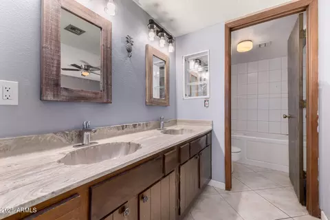 Bath - 3859 E Aster Dr, Phoenix, AZ 85032 photo 3 of 3