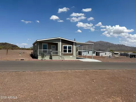 17065 E Peak Ln #347, Red Rock, AZ 85145