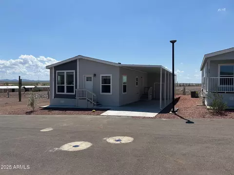 17065 E Peak Ln #326, Red Rock, AZ 85145