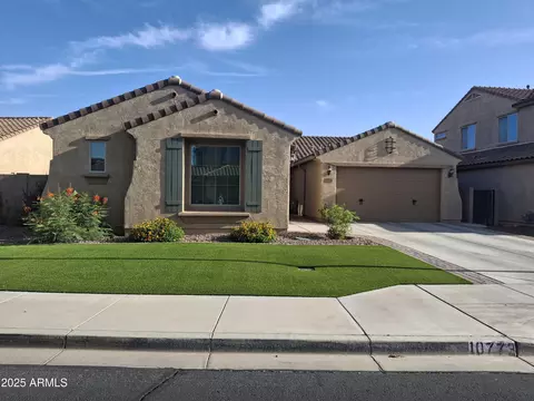 10773 W Prickly Pear Trl, Peoria, AZ 85383