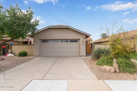 12810 S 50th Way, Phoenix, AZ 85044
