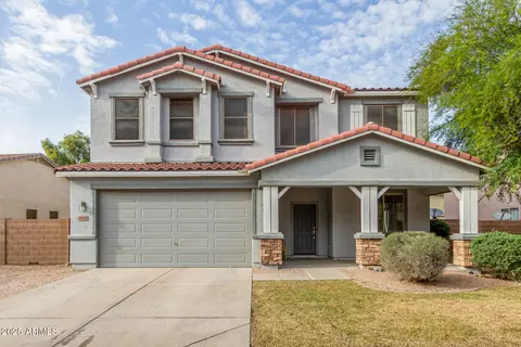 43558 W Oster Dr, Maricopa, AZ 85138