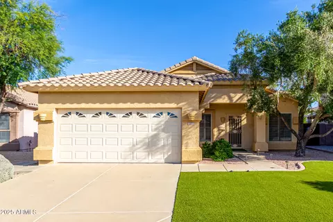 2432 E Cielo Grande Ave, Phoenix, AZ 85024