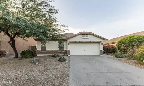 1765 E Ivanhoe St, Gilbert, AZ 85295