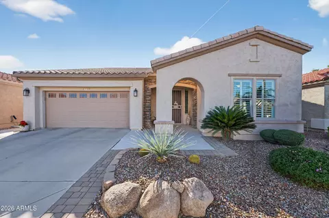 4715 E Carob Dr, Gilbert, AZ 85298