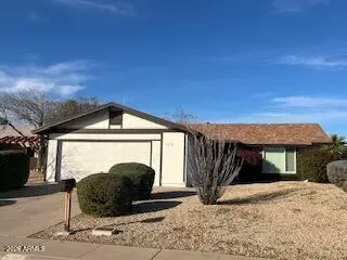 3918 E Dahlia Dr, Phoenix, AZ 85032