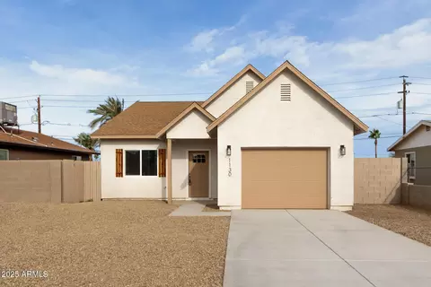 1130 E 4th St, Casa Grande, AZ 85122