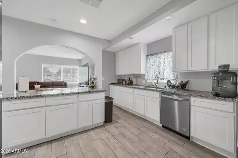 Kitchen - 2302 E Yale St, Phoenix, AZ 85006 photo 4 of 4