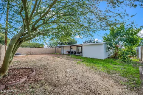 Exterior - 2302 E Yale St, Phoenix, AZ 85006 photo 2 of 3