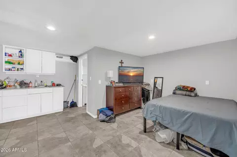 Bedroom - 2302 E Yale St, Phoenix, AZ 85006 photo 2 of 3